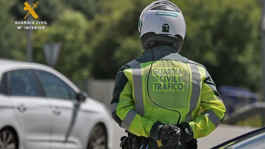 Muere un chico de 16 años en un accidente de coche conducido por otro menor Accidente mortal