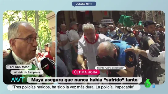 ALCALDE BILDU ALCALDE BILDU