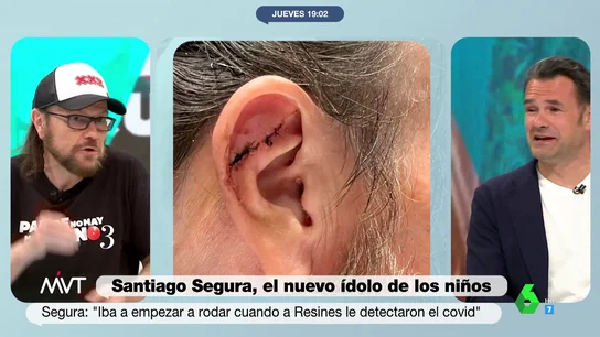 hostia segura hostia segura