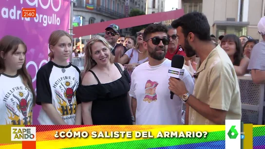 orgullo orgullo