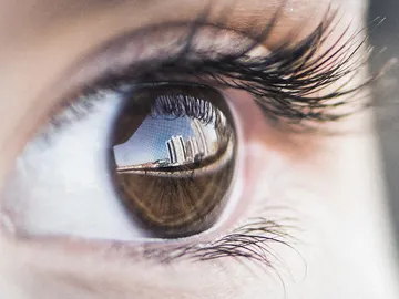 Ojos Ojos