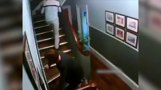 Escaleras Escaleras