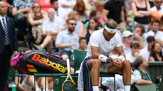 Rafa Nadal Rafa Nadal