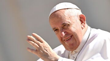 El papa Francisco baraja visitar Kiev en agosto