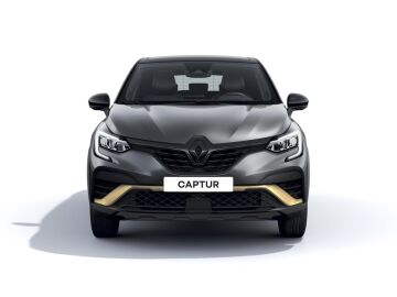 El Renault Captur también tendrá acabado E-Tech Engineered