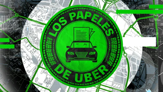 Uber Files: las cifras de la investigación de los Papeles de Uber Uber Files: las cifras de la investigación de los Papeles de Uber