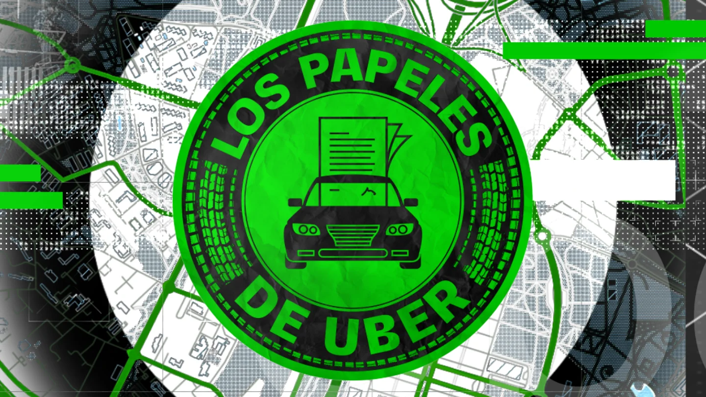 Uber Files: las cifras de la investigación de los Papeles de Uber Uber Files: las cifras de la investigación de los Papeles de Uber