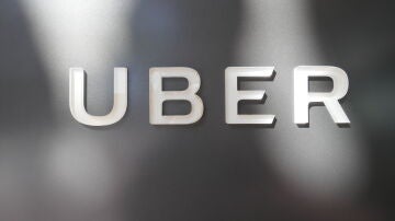 Papeles de Uber | El logo de la compañía.