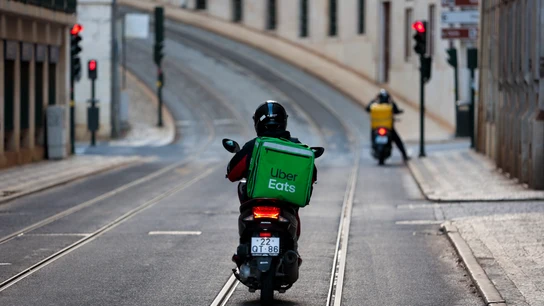 Uber reconoce las malas prácticas expuestas en los Uber Files pero se excusa: "Pedimos que se nos juzgue por los últimos cinco años" Uber reconoce las malas prácticas expuestas en los Uber Files pero se excusa: "Pedimos que se nos juzgue por los últimos cinco años"