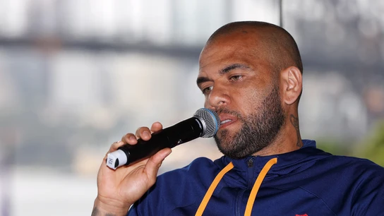 Dani Alves Dani Alves