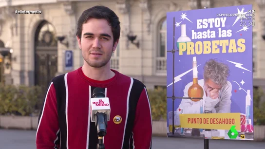 probetas probetas