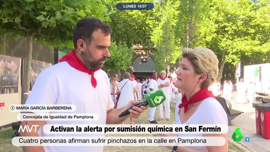 Concejala de Igualdad Concejala de Igualdad