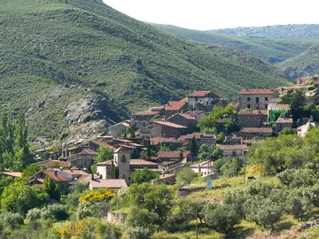 Patones de Arriba: qué ver en uno de los pueblos con más encanto de la Comunidad de Madrid Patones de Arriba: qué ver en uno de los pueblos con más encanto de la Comunidad de Madrid