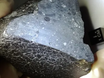 La inteligencia artificial ayuda a identificar el crater que expulso el meteorito mas antiguo de Marte La inteligencia artificial ayuda a identificar el crater que expulso el meteorito mas antiguo de Marte