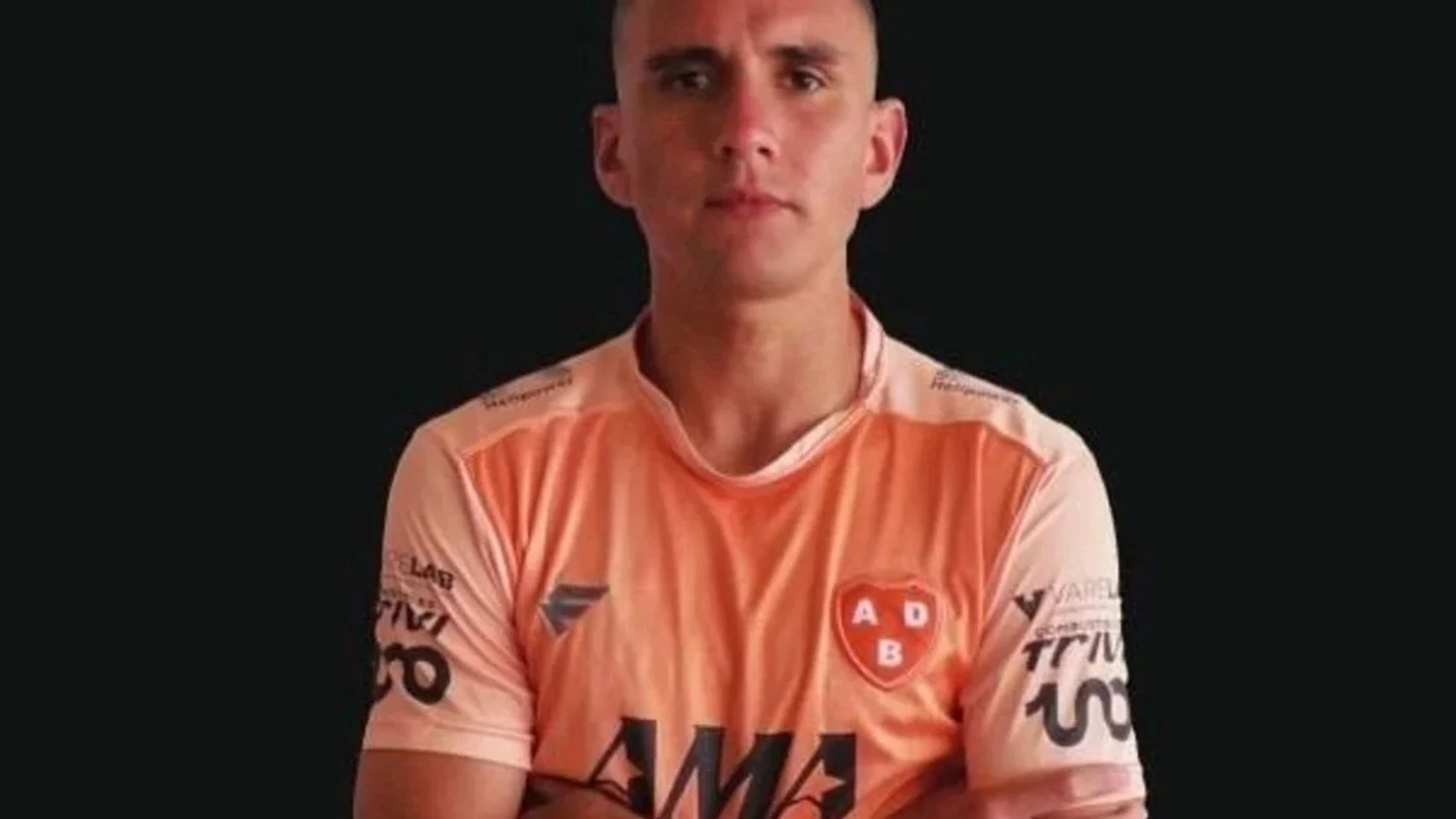 Federico Potarski Federico Potarski