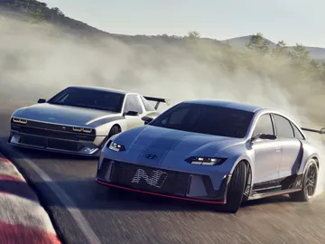 Hyundai RN22e Hyundai RN22e