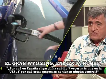 El mensaje de Wyoming al Gobierno por la inflación: &quot;O le echa huevos o se le va de las manos&quot;
