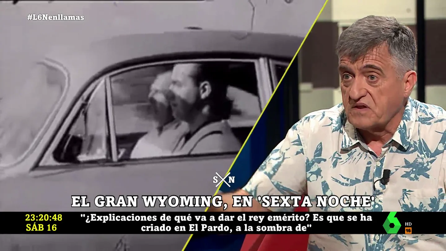 wyoming rey emérito 1 wyoming rey emérito 1