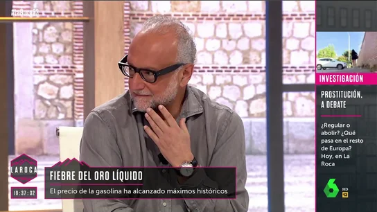 El aviso de José María O'Kean sobre la situación económica: "Nos convertiremos en un país complicado para vivir, no tenemos ninguna solución" El aviso de José María O'Kean sobre la situación económica: "Nos convertiremos en un país complicado para vivir, no tenemos ninguna solución"