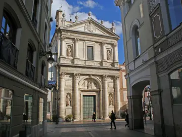 Todo lo que debes hacer en una escapada a Valladolid Todo lo que debes hacer en una escapada a Valladolid