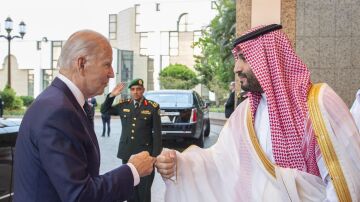 Polémica por la visita de Biden a Arabia Saudí: niegan que se mencionase el asesinato de Jamal Khashoggi en su encuentro