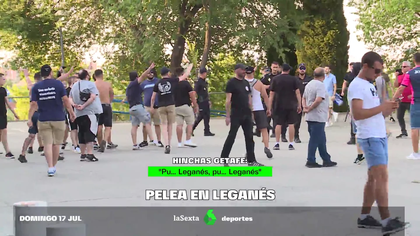 PELEA PELEA