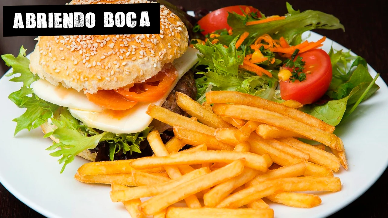 Claves de la buena alimentación: ¿qué es verdaderamente 'consumo ocasional' y 'moderado'? Por Luis Alberto Zamora