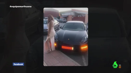 Coche de lujo Coche de lujo