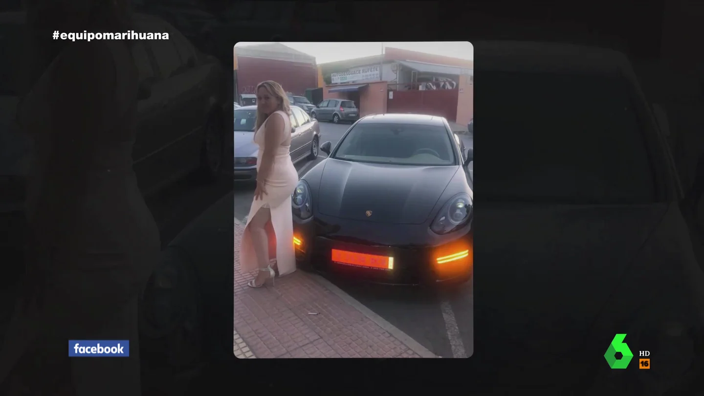 Coche de lujo Coche de lujo
