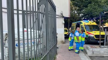 Muere un hombre por un golpe de calor mientras paseaba