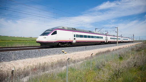 El tren rápido llega a Extremadura: así será el 'AVE lento' que se anunció hace más de 20 años 