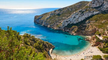 Cala de la Granadella
