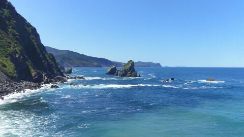 Playas en Bilbao