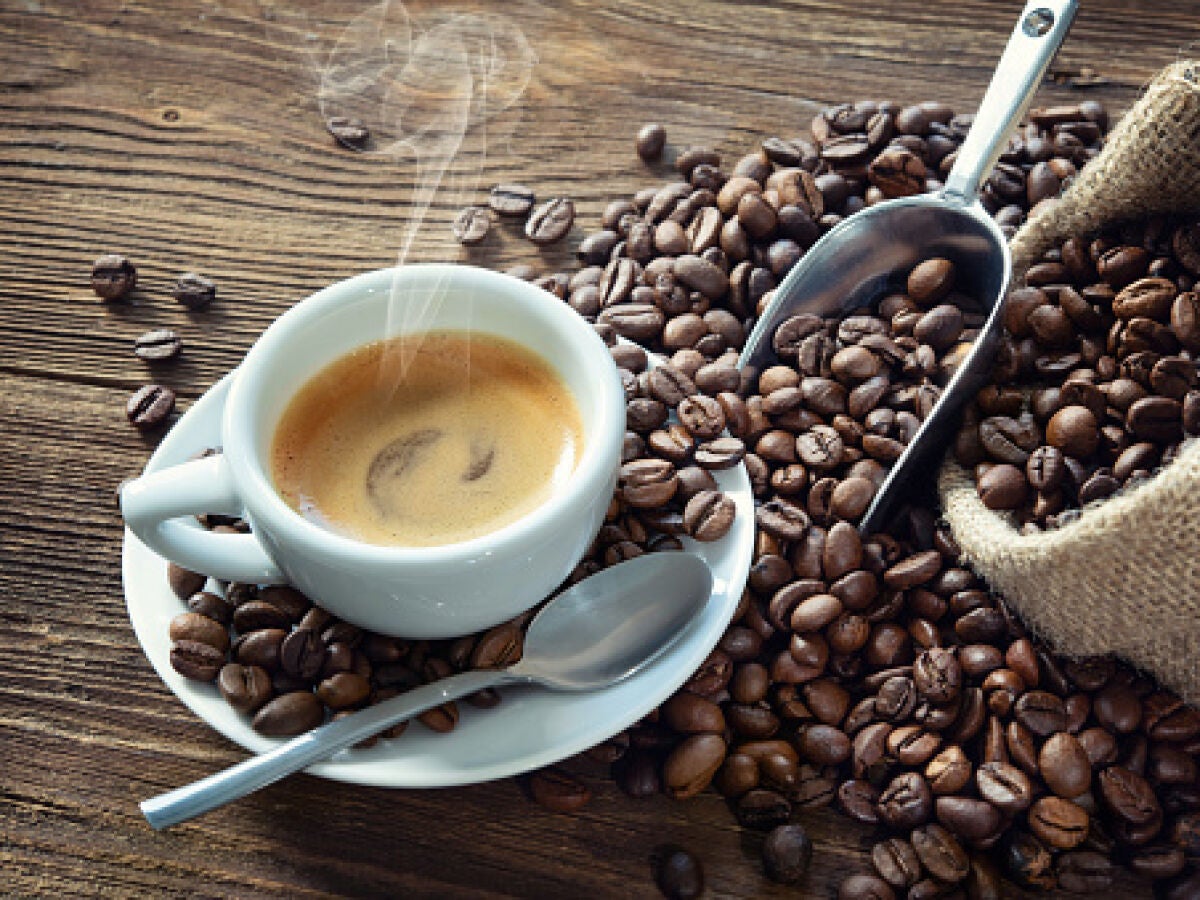 Por qu&eacute; no debes beber caf&eacute; con el est&oacute;mago vac&iacute;o
