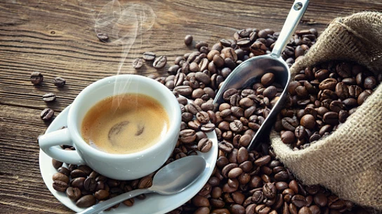 Por qué no debes beber café con el estómago vacío Por qué no debes beber café con el estómago vacío