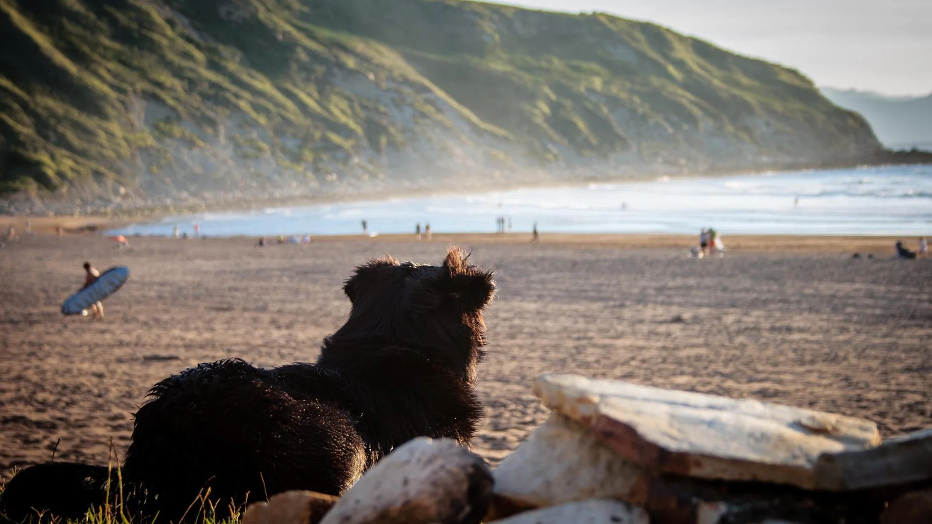 Playas cerca de Bilbao para disfrutar del verano