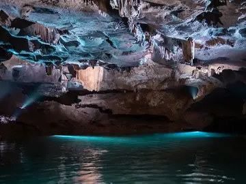 Coves de Sant Josep Coves de Sant Josep