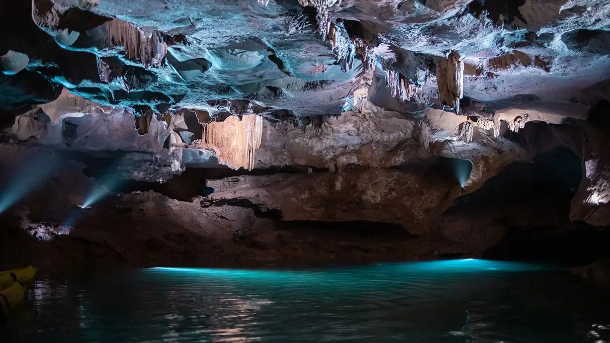 Coves de Sant Josep