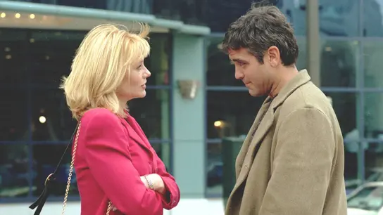 Marg Helgenberger (CSI Las Vegas) fue una estrella invitada en varios capítulos de 'Urgencias' Marg Helgenberger (CSI Las Vegas) fue una estrella invitada en varios capítulos de 'Urgencias'