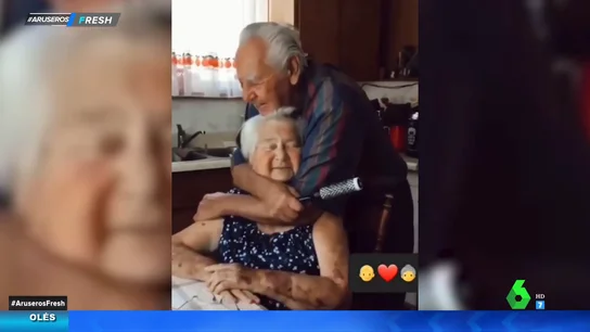 ancianos ancianos