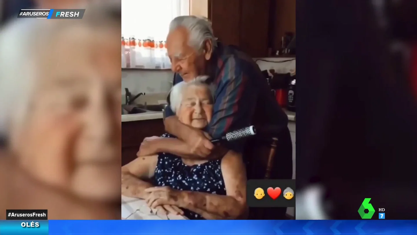 ancianos ancianos