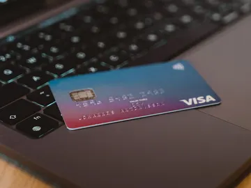 Tarjeta bancaria Tarjeta bancaria