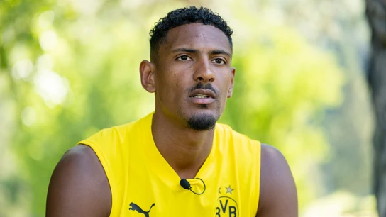 Sébastien Haller Sébastien Haller