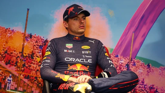Max Verstappen Max Verstappen