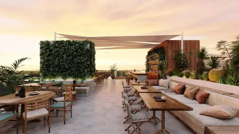 Hotel Teranka Formentera Hotel Teranka Formentera