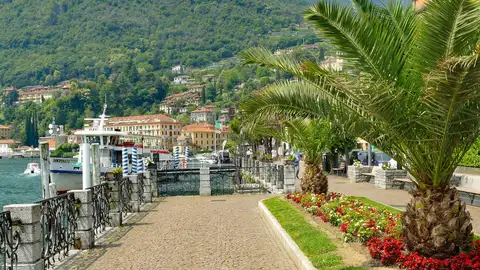 Menaggio Menaggio