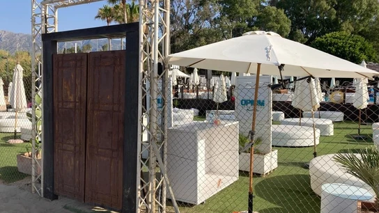 Un segundo detenido en relación con el tiroteo en una discoteca de Marbella (Málaga) Un segundo detenido en relación con el tiroteo en una discoteca de Marbella (Málaga)