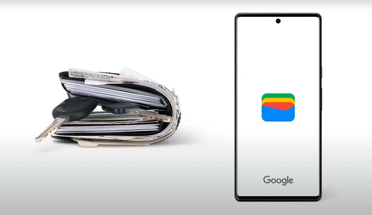 Google Wallet