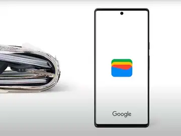 Google Wallet Google Wallet