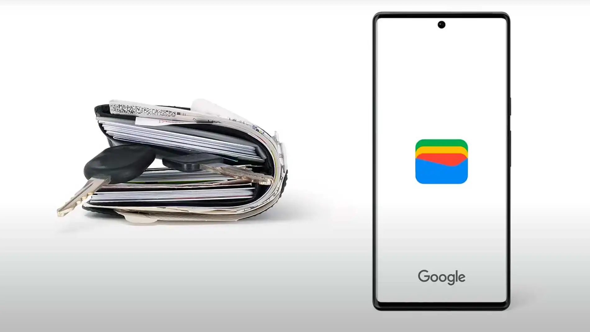 Google Wallet Google Wallet